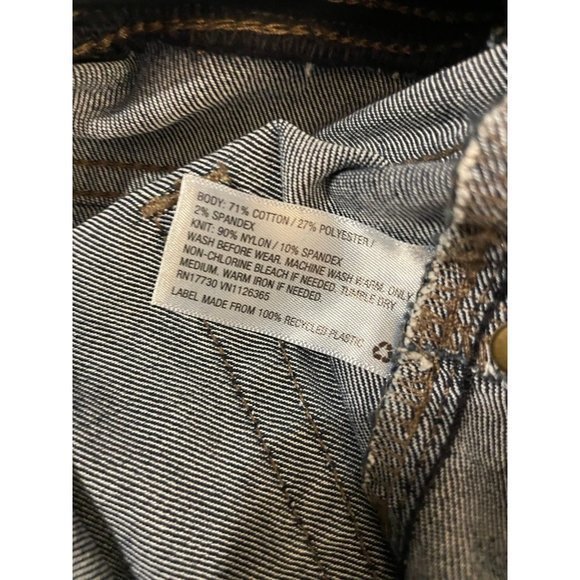 Isabel Maternity Skinny Jeans‎ - Picture 8 of 8